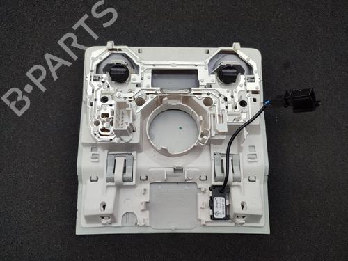 Used Interior roof light SEAT LEON (5F1) 1.6 TDI (105 hp) 23729818