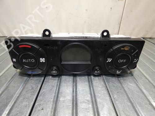 AC Styreenhet / Manøvreringsenhet FORD MONDEO III Turnier (BWY) [2000-2007]  23684967