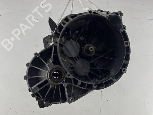 Gearbox FORD S-MAX (WA6) 2.0 TDCi | BP33017524M3 - Image 4
