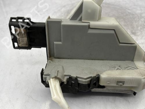 Rear left lock PEUGEOT 308 I (4A_, 4C_) 1.6 HDi | BP23680337C100 