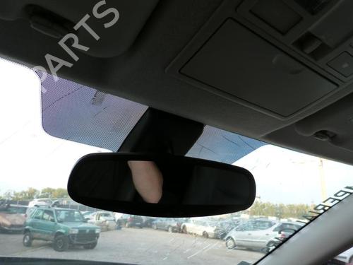 Water radiator MAZDA 3 (BL) 2.2 MZR CD (BL10) | BP23689980M31 - Image 6