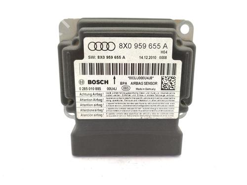 ECU airbags AUDI A1 (8X1, 8XK) 1.6 TDI | BP23743118M53 