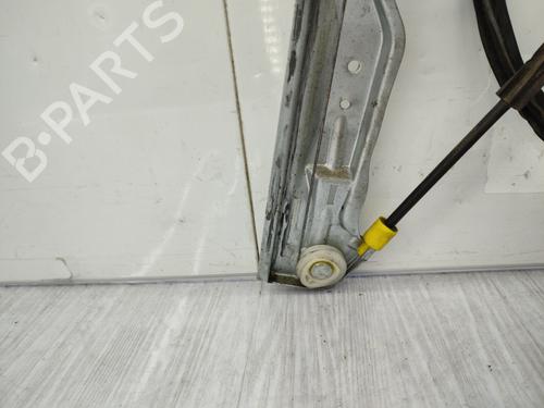 Front right window mechanism CITROËN C5 I (DC_) 2.0 16V (DCRFNC, DCRFNF) | BP23730109C23 - Image 11