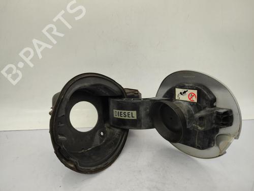 Used Fuel flap RENAULT MEGANE III Grandtour (KZ0/1) 1.5 dCi (86 hp) 23740383