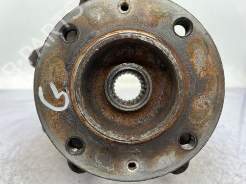 Used Left front steering knuckle Left front steering knuckle 38425845 38425845