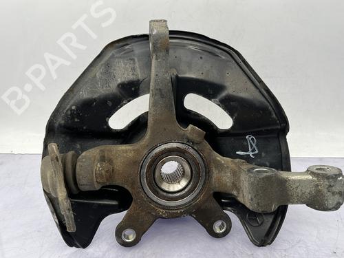 Right front steering knuckle MERCEDES-BENZ A-CLASS (W169) A 180 CDI (169.007, 169.307) | BP23684060M26 