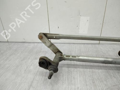 Front wiper motor VW GOLF VI (5K1) 1.6 TDI | BP23740903M29 - Image 5