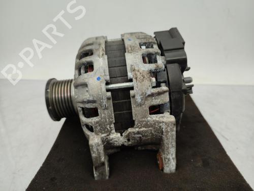 Alternator DACIA SANDERO II TCe 90 (B8M1, B8MA, B8AC) | BP23709024M7  - Image 6