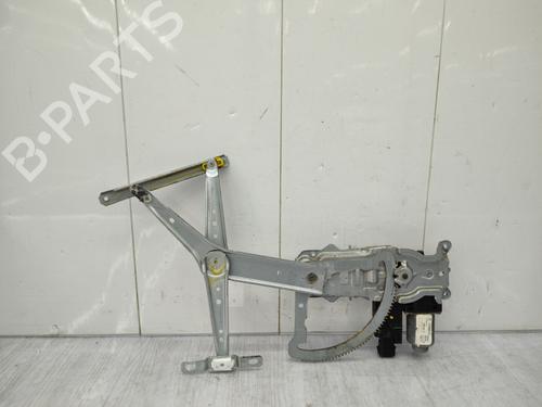 Front right window mechanism OPEL CORSA C (X01) 1.2 (F08, F68) | BP23732760C23 
