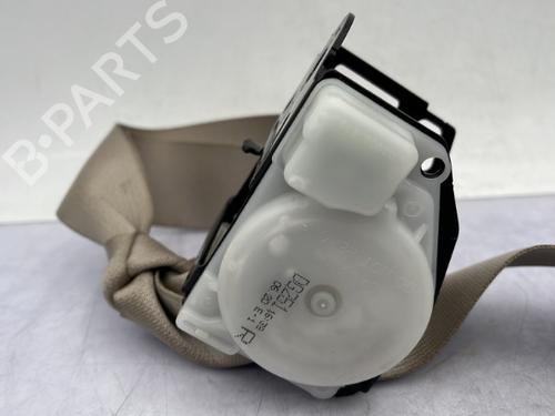 Rear right belt tensioner NISSAN X-TRAIL I (T30) 2.2 Di 4x4 | BP23754376C90 