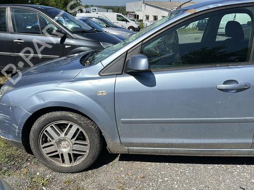 Gearbox FORD FOCUS II Saloon (DB_, FCH, DH) 1.8 TDCi | BP29341007M3 - Image 8