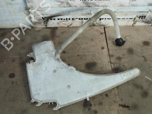 Spylertank BMW 3 Touring (E91) 330 d (231 hp) 23667722