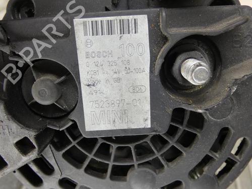 Alternator MINI MINI (R50, R53) One | BP23697371M7  - Image 5
