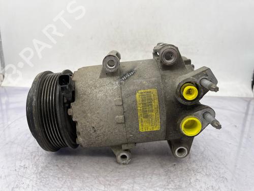 AC compressor FORD B-MAX (JK) 1.5 TDCi | BP36311788M34  - Image 5