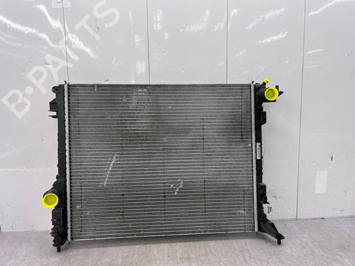Water radiator RENAULT MEGANE IV Hatchback (B9A/M/N_) 1.5 dCi 110 (B9A3) | BP37743621M31 - Image 4