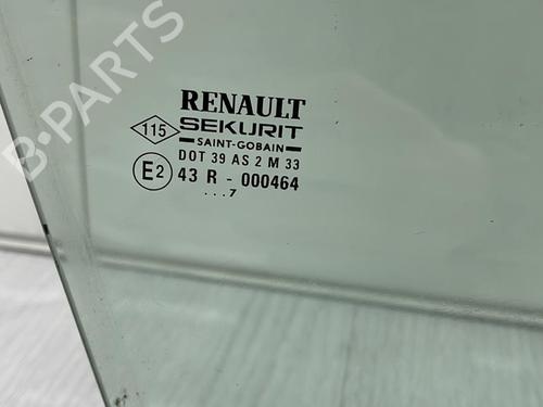 Used Front right door window Front right door window 23702566 23702566