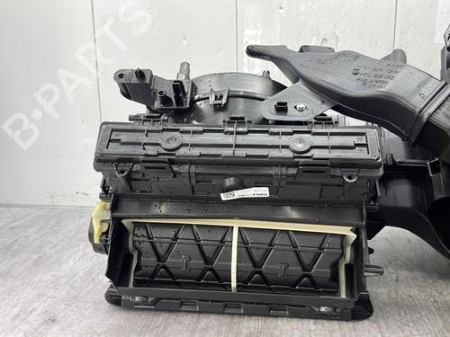 Heater matrix box VW POLO VI (AW1, BZ1, AE1) 1.0 TSI | BP32469823M61 