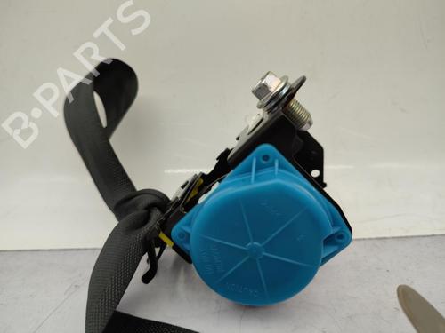 Rear left seatbelt KIA PICANTO II (TA) 1.0 | BP23723038I29 - Image 2