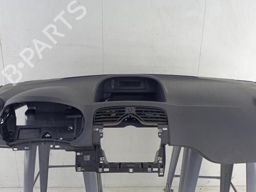 Dashboard RENAULT KANGOO Express (FW0/1_) 1.5 dCi 70 (FW0A, KW0V) | BP23677926C46  - Image 5