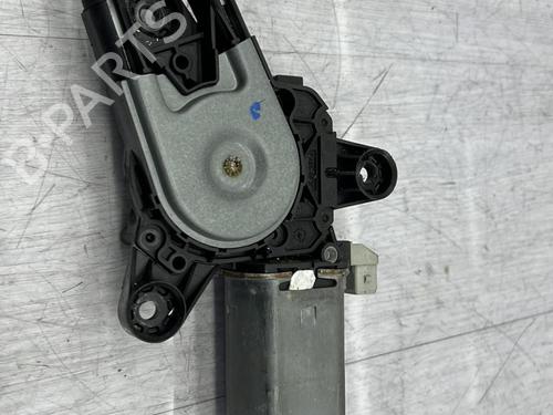 Front left window mechanism CITROËN EVASION MPV (22, U6) 2.0 | BP23704159C22 