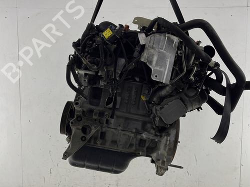 Engine CITROËN C3 II (SC_) 1.4 HDi 70 (SC8HZC, SC8HR0, SC8HP4) | BP31869349M1  - Image 9