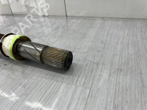 Right front driveshaft RENAULT MASTER III Van (FV) 2.3 dCi 100 FWD (FV0A, FV0B, FV0G, FV0K, FV0H) | BP38943411M39 - Image 2