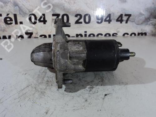 Starter MINI MINI (R50, R53) | BP23698356M8 - Image 4