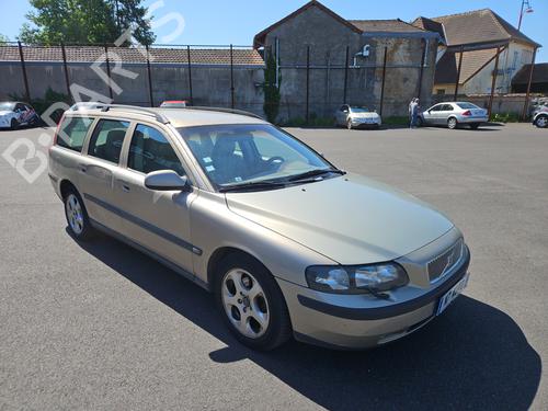 Engine VOLVO V70 II (285) | BP33969256M1 - Image 51