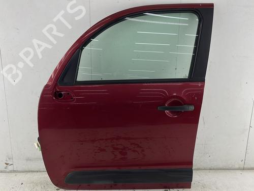 Used Left front door CITROËN C3 Picasso (SH_) 1.6 HDI 90 (92 hp) 32469816