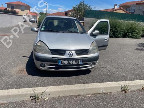 Kombinert Instrument RENAULT CLIO II (BB_, CB_) 1.5 dCi (B/CB08) | BP23675266C47 