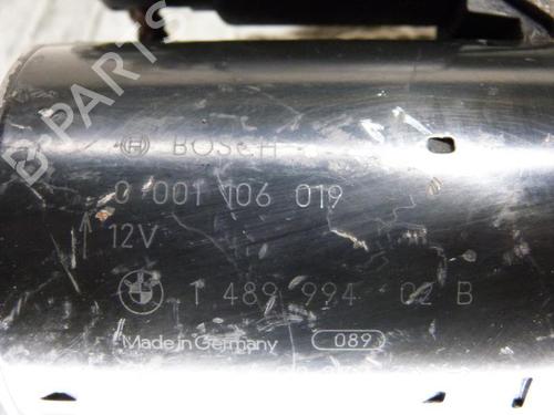 Startmotor MINI MINI (R50, R53)  | BP23698399M8 