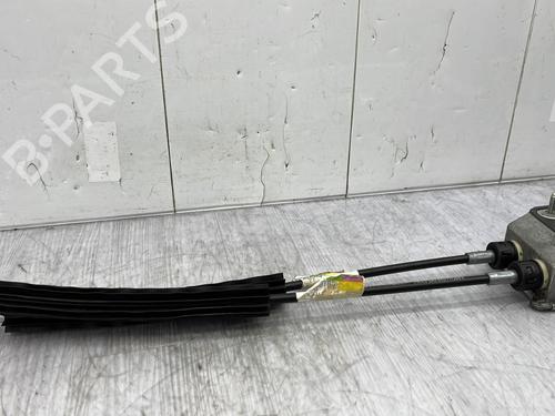 Gear lever VW POLO V (6R1, 6C1) 1.4 TDI | BP23761165M90 