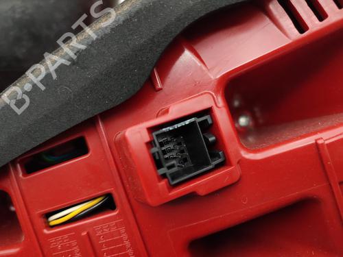 Used Left taillight Left taillight MERCEDES-BENZ CLA Shooting Brake (X117) CLA 250 (117.944) (211 hp) 23752830 23752830