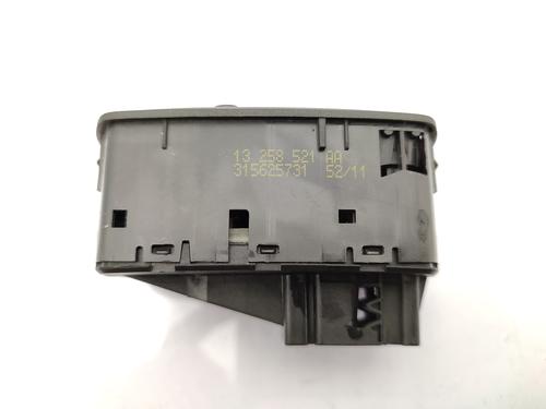 Left front window switch OPEL CORSA D (S07) 1.4 (L08, L68) | BP23757350I27 - Image 6