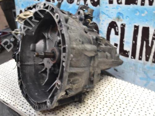 Used Gearbox Gearbox 39487008 39487008