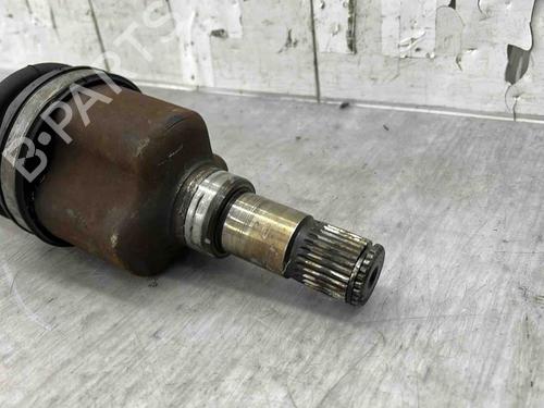 Left front driveshaft FORD FOCUS C-MAX (DM2) 1.8 TDCi | BP36480721M38 - Image 3