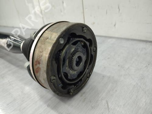 Right front driveshaft VW POLO V (6R1, 6C1) 1.2 TSI 16V | BP23742565M39 