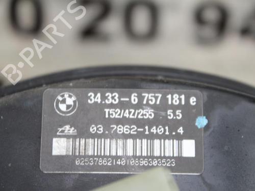 Servo brake MINI MINI (R50, R53) Cooper | BP23687877M42 - Image 4