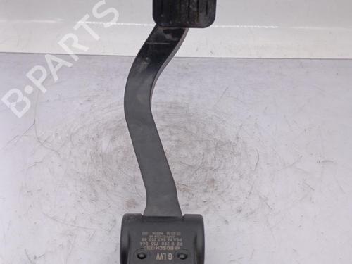 Used Pedal Pedal CITROËN C4 Picasso I MPV (UD_) 1.6 HDi (109 hp) 23729139 23729139