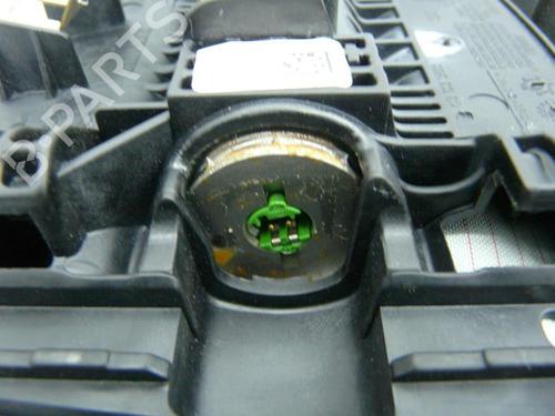 Used Driver airbag Driver airbag RENAULT GRAND SCÉNIC II (JM0/1_) 1.5 dCi (103 hp) 23701545 23701545