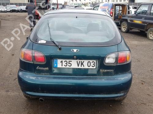 Alternator DAEWOO LANOS (KLAT) 1.3 | BP23672395M7 