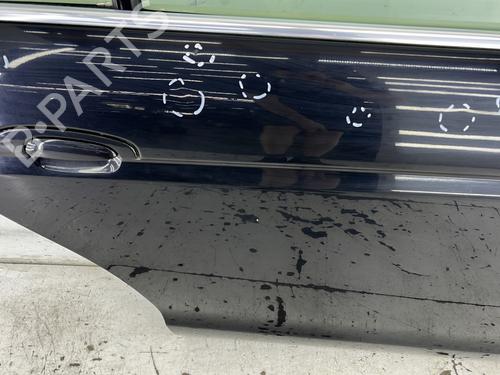 Dør højre bagtil JAGUAR S-TYPE II (X200) 4.2 V8 | BP28193973C5 