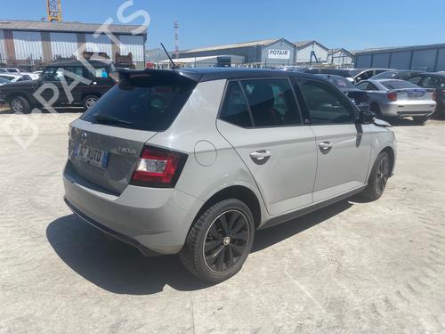 Engine SKODA FABIA III (NJ3) 1.0 TSI | BP36663922M1  - Image 130