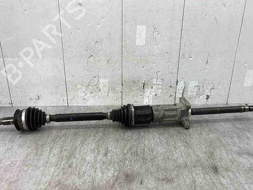 Left front driveshaft ALFA ROMEO STELVIO (949_) 2.2 D Q4 (949.AXE2A) | BP36480677M38 - Image 8