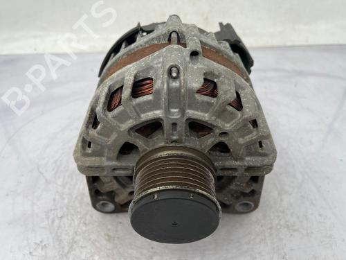 Alternator DACIA SANDERO II 1.5 dCi 75 / Blue dCi 75 (B8JW, B8M4, B8AH, B8M7, B8M6) | BP36986072M7 - Image 4