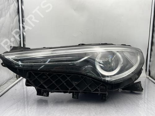 Used Left headlight ALFA ROMEO STELVIO (949_) 2.2 D Q4 (949.AXE2A) (180 hp) 32437029