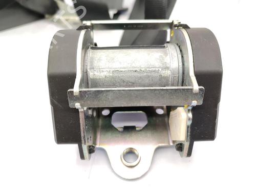 Rear right seatbelt VW GOLF VI (5K1) 1.6 TDI | BP23679277I28  - Image 5