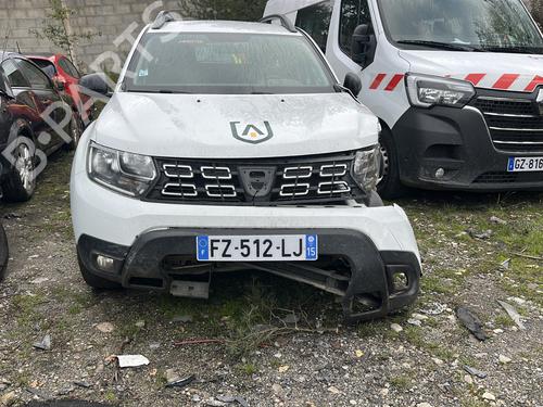Rim DACIA DUSTER (HM_) 1.5 dCi 115 4x4 (HMAD) | BP37230515C45 - Image 7