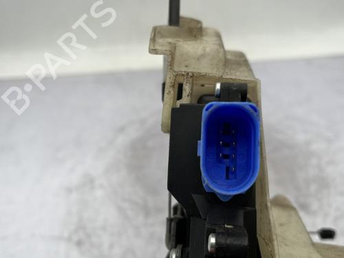 Rear right lock VW GOLF V (1K1) 1.9 TDI | BP23741510C99 
