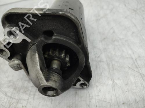 Starter NISSAN JUKE (F15) 1.5 dCi | BP23711114M8 